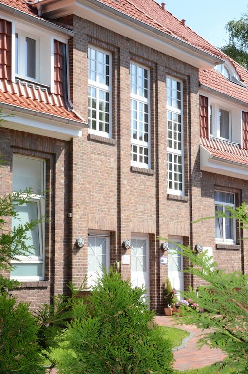 Stephansstift Tagungs- Und Gastehaus Hannover Exterior photo